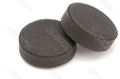 activated charcoal