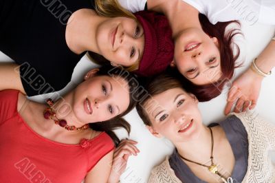 friends forever friends forever