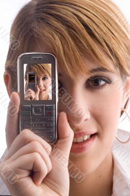 digicam with cellphone digicam with cellphone