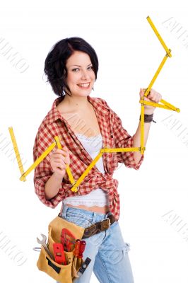 cute construction worker cute construction worker