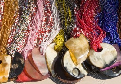 traditional necklaces