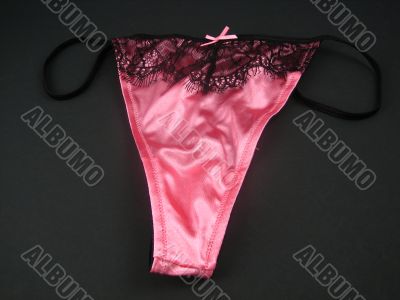 Sexy and provocative lingerie Sexy and provocative lingerie