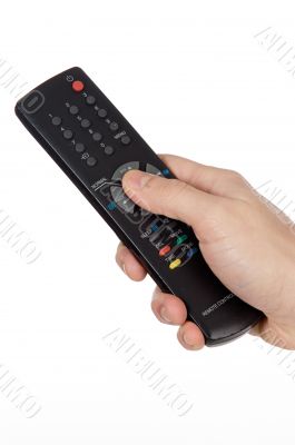 Remote Control