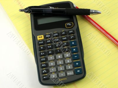 Financial calculations Financial calculations