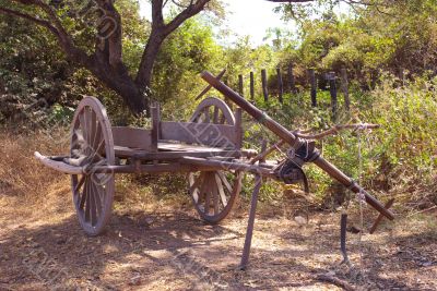 Farm Cart A
