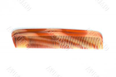 Simple Comb Simple Comb