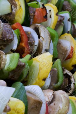 kabobs