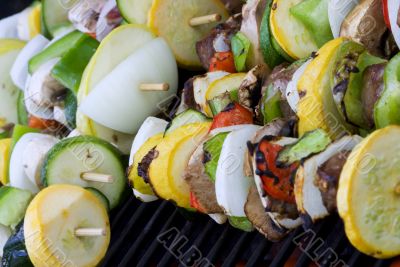 kabobs