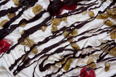 bannana cream pie