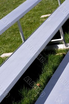 The Bleachers The Bleachers