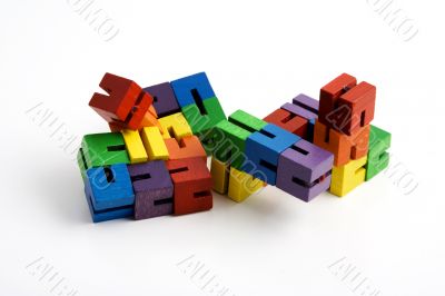 blocks