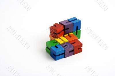 blocks