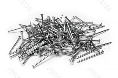 Bunch of Nails