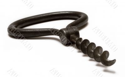 Vintage Corkscrew