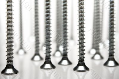 Standing Screws