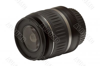 18-55mm Zoom Lens w/ Path