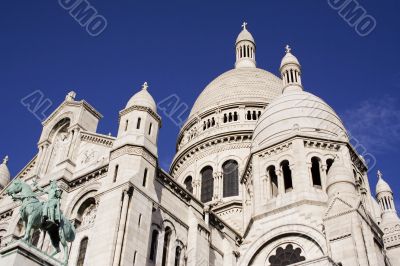 Sacre Coeur