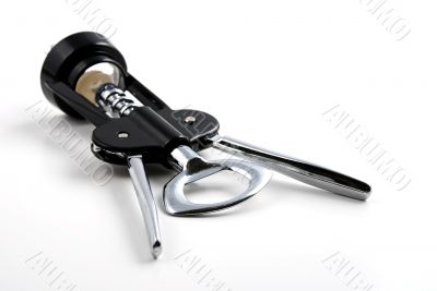 Corkscrew Corkscrew