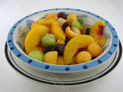 Fruit salad