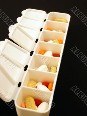 Medicine and pharmaceutics Medicine and pharmaceutics