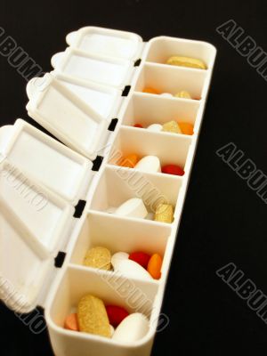 Medicine and pharmaceutics Medicine and pharmaceutics