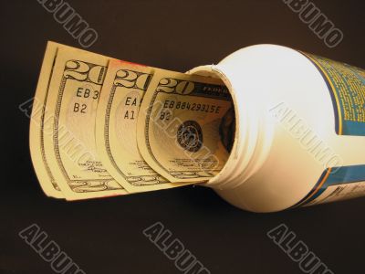 Cost of medicines Cost of medicines