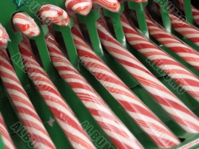 Candy Canes