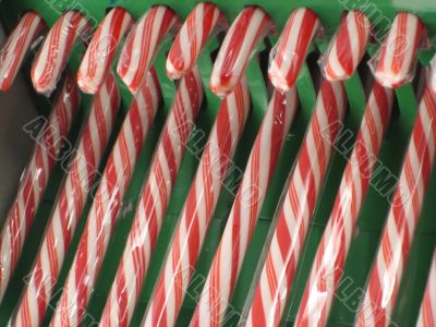 Candy Canes