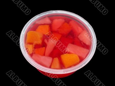 Fruits Fruits
