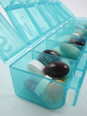 Pills and medicines Pills and medicines