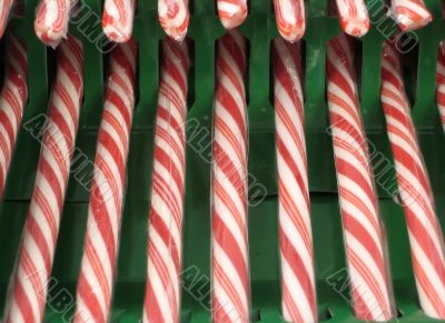 Candy Canes
