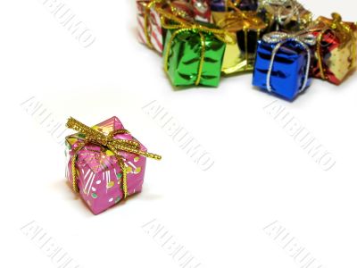 Mini gift boxes - 4