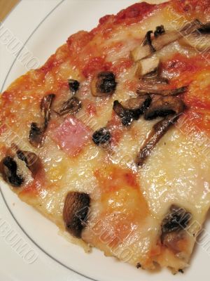 Pizza - 2