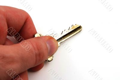 Access control using rfid