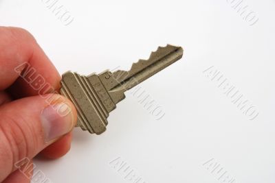 Access control using rfid