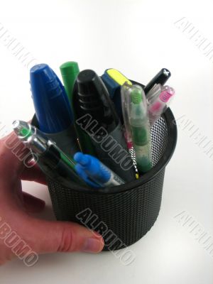 Office supplies Office supplies