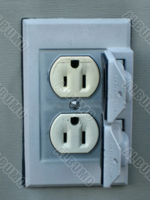 Electrical outlet