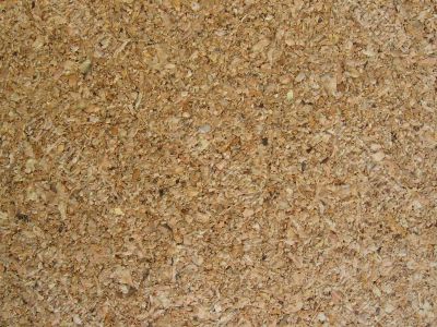 Corkboard