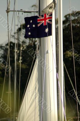 australia sailing