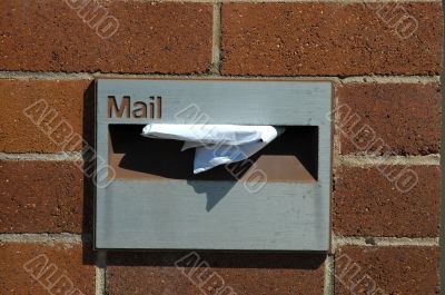mailbox