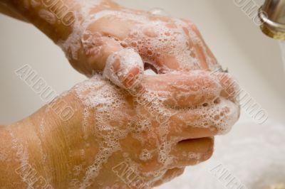 clean hands clean hands