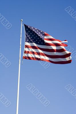 independence day flag
