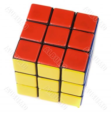 puzzle square