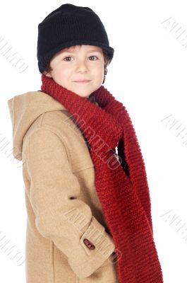  adorable boy dress for the winter