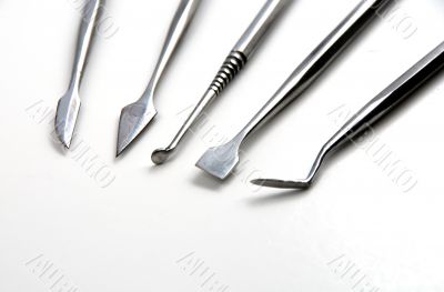 Dental Instruments