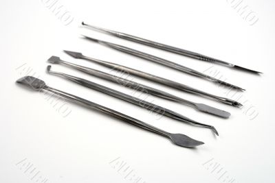 Dental Instruments