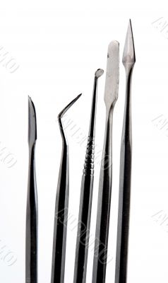 Dental Instruments Dental Instruments