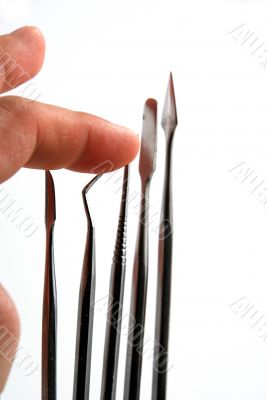 Dental Instruments Dental Instruments