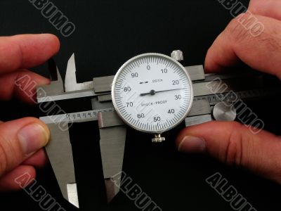 Calipers Calipers