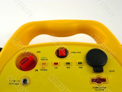 battery charger battery charger